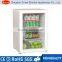 SC130 mini beverage cooler display cooler