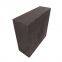 High Heat Spalling Resistance Magnesia Hercynite Firebricks Magnesia Iron Alumina Spinel Bricks