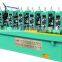 Nanyang 30-110M / Min high speed easy to operate high yield tube welded making machines erw pipe mill