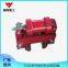 YLBZ40-200 HENGYANG HEAVY INDUSTRY HYDRAULIC WHEEL SIDE BRAKE HYDRAULIC PORT TERMINAL AND OTHER INDUSTRIES