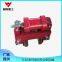 Hengyang Heavy Industry Hydraulic Wheel Side Brake YLBZ40-180 Hydraulic Port Terminal