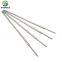 SHOMEA Customized Thin Wall 304/316 Stainless Steel Graient Temperature probe