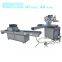 Fully Automatic Screen Printing UV Curing Machine with Robot Arm