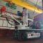 ZDY1600LPSCrawler type fully hydraulic tunnel drilling rig for coal mines
