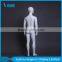 high quality stand abstract child mannequin