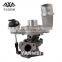 Complete Turbo 700830 0001 454165 0001 7700108948 7700107795 для Toyota RENAULT (DONGFENG) F8Q730 F9Q730 ECO