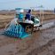 YXS-07 8/12 Rows Rice Direct Seeding Machine for Paddy Land Planting