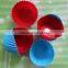 BPA Free Flexible Silicone Muffin Pan