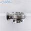 G25 Standard rotation AR 0.92  V-Band stainless steel 1.4848 Turbine Housing forward rotation 860701-5002S g25-660 g25-550