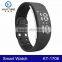 2015 Hot selling Vogue Smart Watch for Men