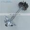 HE551V shaft rotor  4309078 4956014NX 4956014 4955801 turbo 2836364 2836365 2838149 ISX ISX3 ISX 07 STA15 Engine 5350518