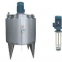 Complete Ice Cream Making Machine Ice Cream Processing Line Ice Cream Production Line