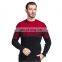 Wholesale Custom 100% Cashmere Men's Sweater Premium Quality Clothing