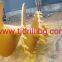 Sell 1200mm double cut conical rock auger for pile foundation work