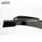 W205 C Class 4 Door R Style Rear Spoiler Wing Auto Carbon Fiber Spoiler For Mercedes Benz W205 C Class C63 C43