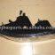 HJQ-095 front lamp left and right higer kinglong bus combination headlight led lights 24v for buses
