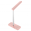 Tripe Color Temperature Led Lamp 4 In 1 Type C Foldable Wireless Charger
