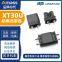 AMASS RC connectors XT30U-F/M Black nickel plating15A high current connector