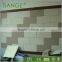 polyester fiber acoustics foam board