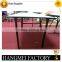 Foldable Rectangle Hotel Table HM-T3