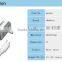Quick charge 2.0 wall charger compatible qc 3.0 new model of usb travel wall charger