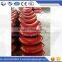 SANY Carbon steel long radius 90 degree pipe elbow