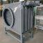 Exporters of flue gas waste heat recovery heat exchangers in Dalian, China