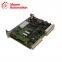 ABB GJR2385200R1010 81AA02D-E Analog Output Module in stock