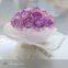 Handmade everlasting roses forever love