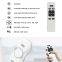 2024 Hot Selling Robot Window Cleaner Automatic Water Spray Glass Vacuum Cleaner Indoor/Outdoor Window Cleaning Robot