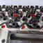 5404060 5529522 Imported Parts Diesel Engine Parts QSC QSL Cylinder Head 5404060 5529522
