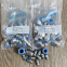 Customized Festo Throttle Valve Festo Valve Joint Festo   QS-G1/8-4