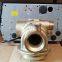 Industrial Commercial Brass High Flow Long Lasting Mechnical Digital Water Control Valve for Water Treatment