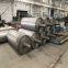 Heavy Duty High Wear Resistance Steel Pickling Lines PU tension roll roller