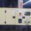 Rated 25kVA Weifang Ricardo Diesel Engine Genset for Back-up Power Use