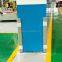 Wall Protector Protector Rubber Parking Angle Corner Guard PU Corner Beads