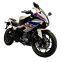 8000W Electric Motorbike Kunmiao Electric Motorcycle 125kmph Moying