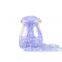 Factory Supply PVC Grave Church Candles Jar Containers PVC Compound Granules