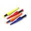 Plastic Construction Marking Scriber Carpenter Pencil Deep Hole Woodworking Mechanical Pencils