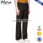 100%polyester men's sports jogger pants quick dry