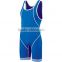 inflatable sports games/cheap solid color sumo suits sumo foam padded sumo wrestling suits wrestling singlet