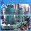 Reliable Operation Limestone Ultrafine Powder Grinding Mill