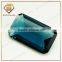 Wholesale Price Loose Gemstone Blue Glass Stone Of Synthetic Dimond