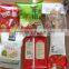 XFL snack food packing machine