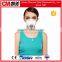 CM High Quantity Active carbon dust mask with valve n95 ffp1/ffp2