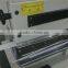 double linear blade to cut pcb board led strip