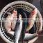 Whole round Grey mullet and mugil cephalus