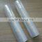 Plastic Hand Roll Stretch Wrapping Film