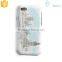 hot selling and low price sublimation tpu+pc brand name phone case