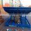 4T Container unloading equipment/Dock leveler